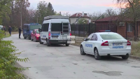 Откриха сирийчето, което изчезна в Болярино