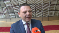 Коридор 8 става част от приоритетната европейска транспортна мрежа