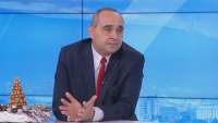 Росен Костурков, ПП: Ще търсим подкрепа законопроект по законопроект