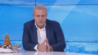 Петър Москов: Никоя от партиите не иска да управлява в момента
