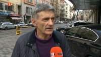 Петър Попангелов за Алберт Попов: Той направи нещо голямо