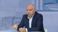 Георги Свиленски: Кандидатите в листите са на 100% предложение на общинските организации