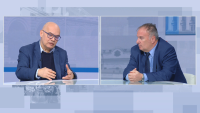 Тихомир Безлов за мигрантите: Българската част от организацията е на ниско ниво
