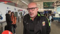 Борислав Бояджиев: Едно нормално закономерно представяне