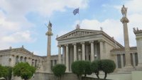 Гърция избира парламент на фона на силно политическо разделение