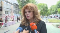 Йотова: Радев ще се произнесе за Гешев, след като се запознае с аргументите