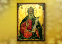 Отбелязваме големия християнски празник Илинден