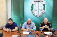 Разбиха престъпна група от африканци, продавали дрога в Слънчев бряг