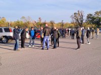 Протест на ловците на трюфели: Те са против въвеждането на патентен данък