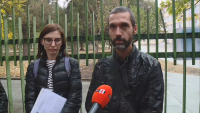 Деца и родители нямат достъп до училищен двор във Варна