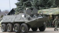НС отхвърли ветото на президента за БТР-ите за Украйна