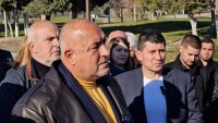 Борисов: Не трябваше да се избързва с коментарите за Шенген