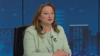 Деница Сачева: Внушенията, че Димитър Главчев е кандидат на ГЕРБ са абсолютно нерелевантни