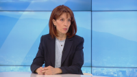Камелия Нейкова: Такава комбинация на избори "2 в 1" не сме имали досега