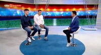 Николай Желязков пред БНТ: Поставихме си високи цели, класирането ни за финал беше очаквано (ВИДЕО)