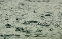 Жълт код за проливни валежи - вижте къде