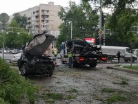 Подготовката на шофьорите: Защо много младежи са опасни на пътя?