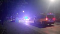 Шофьор блъсна 9-годишно дете в Русе, то е с опасност за живота