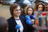 Единствено възможно управление е между ГЕРБ, ДПС и ИТН, смята Корнелия Нинова