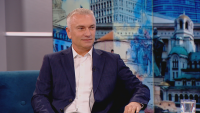 Джейхан Ибрямов пред БНТ: Възможно е да има правителство с втория мандат