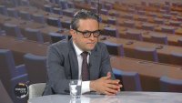 Тома Биков: Ние нямаме любовна история с ПП-ДБ