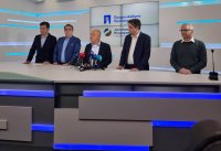 ПП-ДБ ще сезират Конституционния съд за проверка на резултатите от изборите