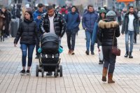 "Тренд": Тревожност за финансовата стабилност на страната бележи старта на кабинета "Желязков"