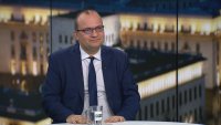Мартин Димитров: ГЕРБ и правителството се вкараха в капан с 18 млрд. лв. дупка в бюджета