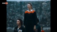 „Летящата домакиня“ Фани Бланкерс-Коен - първата голяма звезда на леката атлетика