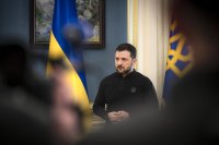 Специалният пратеник на Тръмп за Украйна е в Киев за разговори със Зеленски