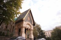 Празникът на Серафим Софийски - светецът, към който се обръщаме с писма
