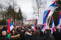 След присъдата на Милорад Додик: Република Сръбска прие нов закон