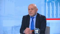 Вицепремиерът за ПВУ: Говорят хора, които беше редно да мълчат