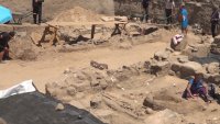 Археологически проучвания блокират строителството на нова автогара в Созопол