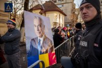 Румънските служби разбиха проруска мрежа за излизане от НАТО, свързана с Джорджеску