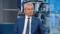 Костадинов: Лобитата на Пеевски, президента и ПП-ДБ в КС прокараха решението за изборите