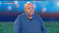 Венцеслав Стефанов: На българския футбол му трябва лъч надежда