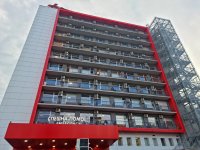 Двама пациенти от РСМ в "Пирогов" са екстубирани, прогнозата на лекарите е добра