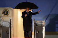 Тръмп: Ще говоря с Путин във вторник