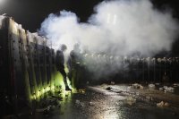 В момента Ердоган играе една много рискована игра, коментира Надежда Нейнски
