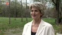 Весела Лечева: Това е едно петно върху цялото олимпийско движение