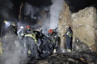 Ден на национален траур е обявен в Украйна в памет на жертвите в Кривой Рог