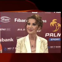 Илиана Раева: Много съм доволна