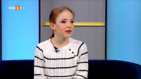 Стилияна Николова: Беше важно да покажа, че ще се справя с новия правилник