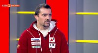 Алберт Попов: Когато чух българския химн осъзнах какво съм постигнал