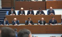 Какви са политическите реакции след оттеглената подкрепа на ДПС-ДПС?