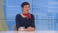 Еврокомисарят Марта Кос: Присъединяването на Украйна към ЕС може да стане факт до 2030 година