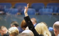 Управляващото мнозинство вече е малцинство - реакциите след напускането на ДПС-ДПС