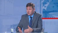 Владимир Георгиев, БСП: Преекспонира се с влиянието на Делян Пеевски