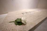 Гробът на папата: Базиликата "Санта Мария Маджоре" вече е отворена за вярващите